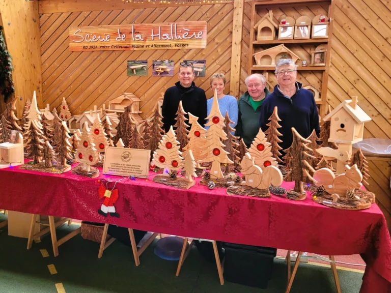 actualités de Miels et Saveurs